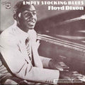 Dixon,floyd - Empty Stocking Blues - Vinyl Record