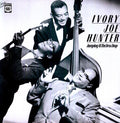 Hunter,ivory Joe - Jumping At The Dew Drop - Vinyl Record