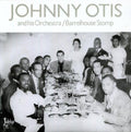 Otis,johnny - Barrelhouse Stomp - Vinyl Record