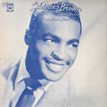 Brown,charles - Race Track Blues - Vinyl Record