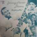 Johnny Moore's Blazers - Why Johnny Why: 1949-1956 - Vinyl Record