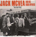 Mcvea,jack - Two Timin Baby - Vinyl Record