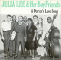 Lee,julia - Porter's Love Song - Vinyl Record