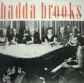 Brooks,hadda - Romance In The Dark - Vinyl Record