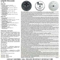 Williams,cootie - Things Ain't What They Used To Be - Vinyl Record