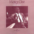 Dee,mercy - G.i. Fever - Vinyl Record
