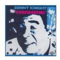 Knight,sonny - Confidential - Vinyl Record