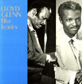 Glenn,lloyd - Blue Ivories 1947-57 - Vinyl Record