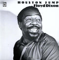 Dixon,floyd - Houston Jump 1947-60 - Vinyl Record