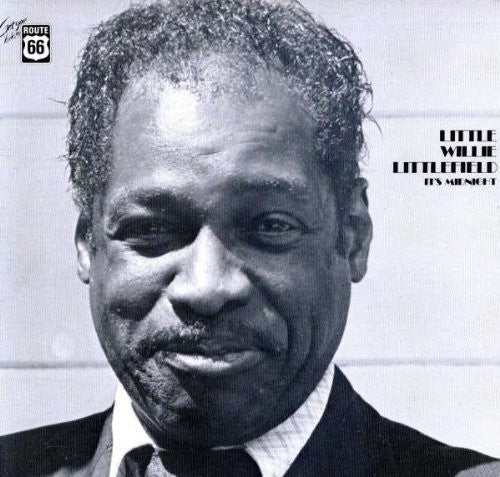 Littlefield,little Willie - It's Midnight: 1949-1957 - Vinyl Record