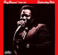 Brown,roy - Saturday Nite - Vinyl Record