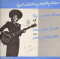 Scott,marilyn - I Got What Daddy Likes - Vinyl Record