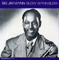 Blow Wynn Blow [LP] Vinyl Record