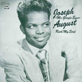 August,joseph - Rock My Soul - Vinyl Record