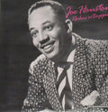 Houston,joe - N Boppin - Vinyl Record