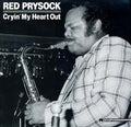 Prysock,red - Cryin Me Heart Out - Vinyl Record