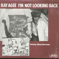 Agee,ray - I'm Not Looking Back - Vinyl Record