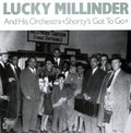 Millinder,lucky - Shorty's Got To Go - Vinyl Record