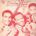 Brown,charles - Sunny Road 1945-60 - Vinyl Record
