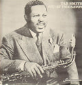 Smith,tab - Joy At The Savoy - Vinyl Record