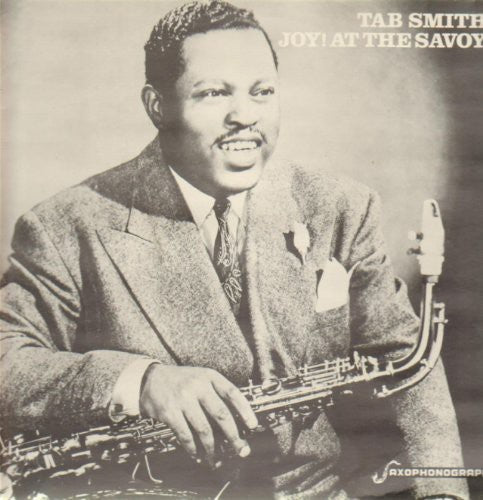 Smith,tab - Joy At The Savoy - Vinyl Record