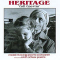 Heritage - Tell Tae Me: Music & Song From Scotland & Other - Music CD