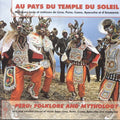 Jouff,francois - Peru: Folklore & Mythology - Music CD