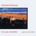 Primrose,christine - S Tu Nam Chuimhne - Music CD