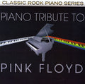 Piano Tribute Players - Piano Tribute To Pink Floyd - Music CD