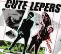 Cute Lepers - Smart Accessories - Music CD