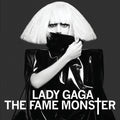 Lady Gaga - Fame Monster - Music CD