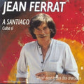 Ferrat,jean - Santiago - Music CD