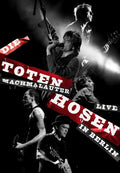 Toten Hosen - Machmalauter - Blu-ray