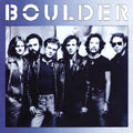 Boulder - Boulder - Music CD