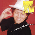 Patton,robbie - No Problem - Music CD