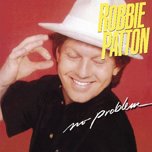 Patton,robbie - No Problem - Music CD