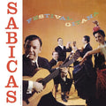 Sabicas - Festival Gitana - Music CD