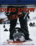 Dead Snow - Dead Snow - Blu-ray