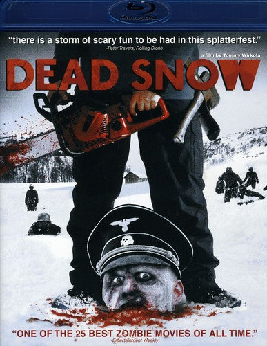 Dead Snow - Dead Snow - Blu-ray