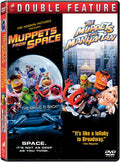 Muppets From Space & Muppets Take Manhattan - Muppets From Space & Muppets Take Manhattan - DVD