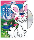 First Easter Rabbit - First Easter Rabbit - DVD