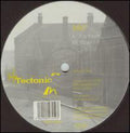 Joker - City Hopper & Output 1-2 - Vinyl Record
