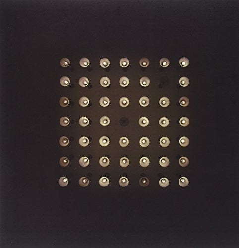 Bedouin Ascent / Move D - Interference - Vinyl Record