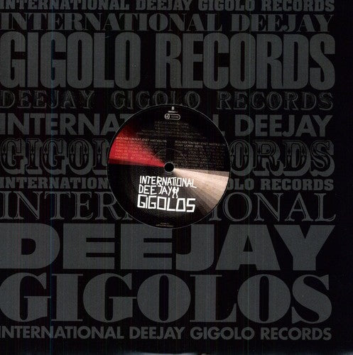 Oliver,ton - Hasta El Fin - Vinyl Record