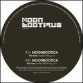 Moonbootica - Ease - Vinyl Record