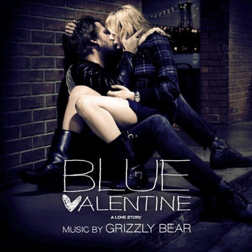Blue Valentine / O.s.t. - Blue Valentine / O.s.t. - Music CD