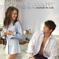 No Strings Attached / O.s.t. - No Strings Attached / O.s.t. - Music CD