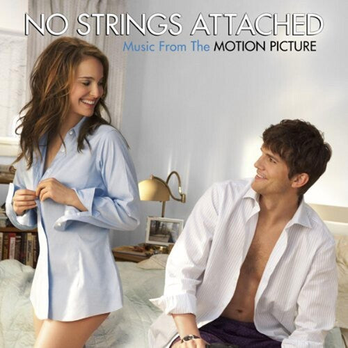 No Strings Attached / O.s.t. - No Strings Attached / O.s.t. - Music CD
