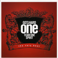 Gotthard - One Team One Spirit - Music CD