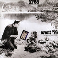 Area - Event 76 - Music CD